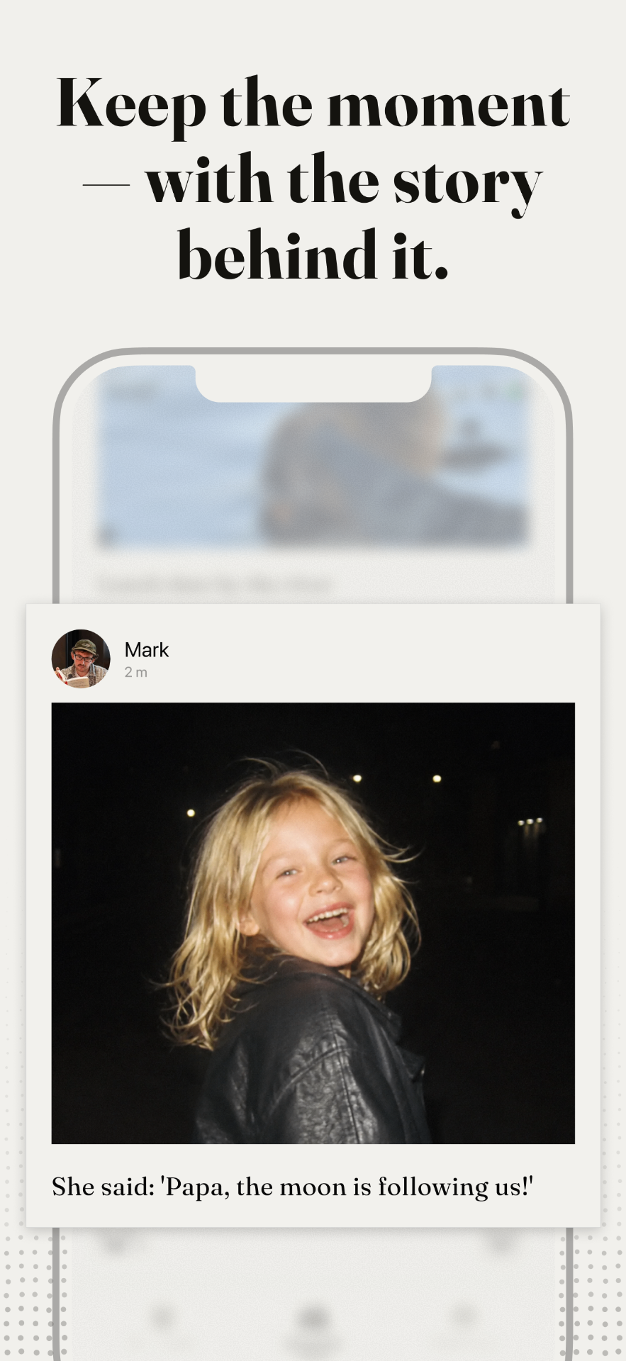 Memory Lane screenshot 3